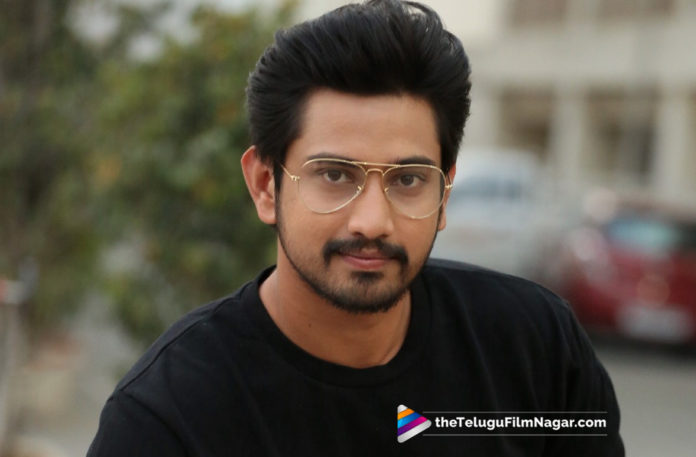 2019 Latest Telugu Film News, Raj Tarun To Pair Up With Malayali Actress, Malayali Actress To Work with Raj Tarun, Raj Tarun Latest Movie News, Raj Tarun To Pair Up With Malavika nair, Malavika Nair in Raj Tarun's film, Malavika Nair opposite Raj Tarun, Telugu Film Updates, Telugu Filmnagar, Tollywood Cinema News