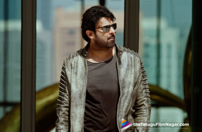 2019 Latest Telugu Film News, Saaho Movie Breaks Baahubali Records, Saaho beat Baahubali records ,Baahubali Records Breaken By Saaho, Saaho Movie Latest News, Prabhas Shows Who The King With His Saaho Trailer, Saaho Trailer, Saaho Trailer Response, Telugu Film Updates, Telugu Filmnagar, Tollywood Cinema News