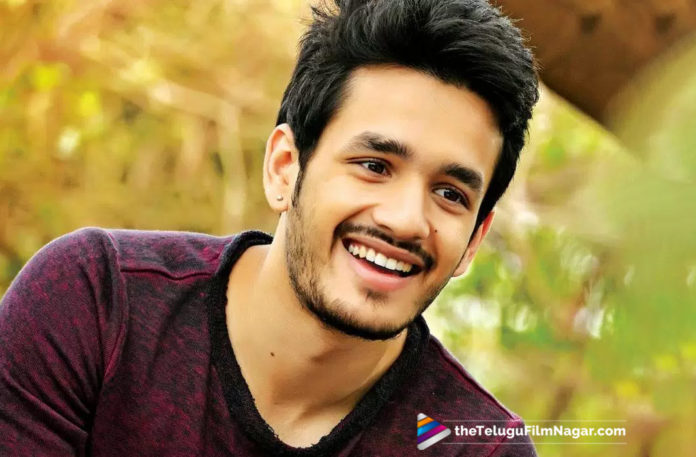 2019 Latest Telugu Movie News, Awe movie director Prasanth to direct Akhil Akkineni,Prasanth Varma to direct Akhil Akkineni , Akhil Akkineni Fascination with Out of Form Directors Continue, Akhil,Prasanth Varma next with Akhil Akkineni, Telugu Film Updates, Telugu Filmnagar, Tollywood Cinema News