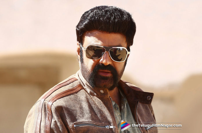 2019 Latest Telugu Film News,The Story Behind Balakrishna 105th Movie Release Date, Balakrishna 105th Movie Release Date,Balakrishna sentiment For 105th Movie Release Date, Balakrishna Latest Movie News, December 21st Special Day for Balakrishna, Telugu Film Updates, Telugu Filmnagar, Tollywood cinema News