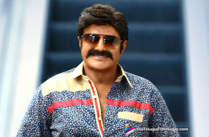2019 Latest Telugu Film News, Balakrishna & KS Ravikumar movie titled as Rayala Simha, Balakrishna Next Movioe titled Rayala Simha, Balakrishna Next Movie Rayala Simha, Rayala Simha Movie latest News, Balakrishna & KS Ravikumar Movie Latest Updates, Rayala Simha Movie by Bala Krishna, Telugu Film Updates, Telugu Filmnagar, Tollywood Cinema News