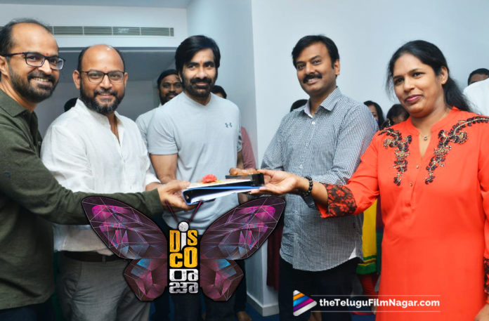 2019 Latest Telugu Film News, Disco Raja Shooting Started In Delhi, Disco Raja to be shot in Delhi, Shooting of Ravi Teja Disco Raja In Delhi, Ravi Teja Disco Raja Movie Latest News, Latest update on Ravi Teja Disco Raja, Telugu Film Updates, Telugu Filmnagar, Tollywood Cinema News, Disco Raja 15 Days Shooting Schedule In Delhi, Ravi Teja Disco Raja Movie Hungama in Delhi