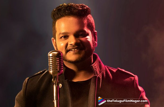2019 Latest Telugu Film News, Telugu FilmNagar Wishes a very Happy birthday to Ghibran, Happy birthday to Ghibran, Wishing Telugu Music Director Ghibran A Very Happy Birthday, Music Director Ghibran, Happy Birthday Music Director Ghibran, Telugu Film Updates, Telugu Filmnagar, Tollywood Cinema News