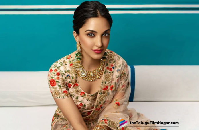 2019 Latest Telugu Film News, Actress Kiara Advani Story Behind June Sentiment, Actress Kiara Advani, June Sentiment For Kiara Advani, Kiara Advani Upcoming Movie Updates, Kiara Advani June Connection, Telugu Film Updates, Telugu Filmnagar, Tollywood Cinema News