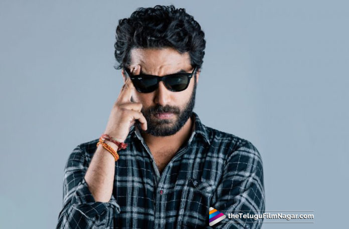 2019 Latest Telugu Film News, Vishwak Sen Coming Up With Pagal Movie, Vishwak Sen Next Pagal, Vishwak Sen Latest Movie News, Vishwak Sen Ropped An Interesting Role, Vishwak Sen Next Titled As Pagal, Pagal Movie Shooting Updates, Telugu Film Updates, Telugu Filmnagar, Tollywood Cinema News