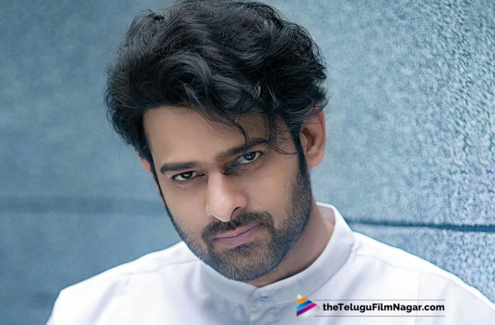 2019 Latest Telugu Film News, Rebel Star Prabhas to marry after Saaho Movie release, Prabhas getting married after Saaho release, Prabhas to get married after Saaho, Prabhas marriage updates, Prabhas Marrage Latest Updates, Saaho Movie release, Prabhas Marriage Announcement Next After Saaho, Telugu Film Updates, Telugu Filmnagar, Tollywood Cinema News, Rebel Star Prabhas