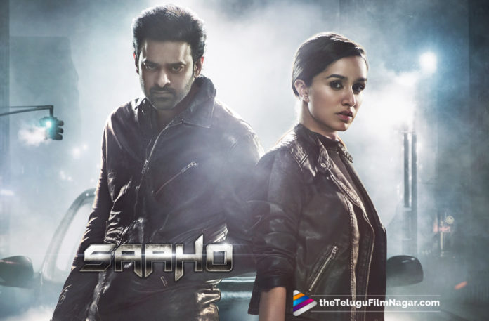 #SaahoPreRelease, Saaho Pre Release Event Venue Confirmed, Saaho Pre Release Event Venue Fixed, Saaho Pre Release Event Venue Announced, Saaho Pre Release Event, Saaho Pre Release Event Latest News, Saaho Movie Latest News, Venue Fixed For Saaho Pre Release Event, Prabhas Starrer Saaho Movie Latest Updates, Telugu Film Updates, Telugu Filmnagar, Tollywood Cinema News