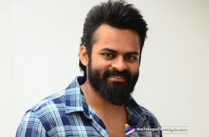 2019 Latest Telugu Film News, Prasthanam Director Deva Katta to Direct Sai Tej, Prasthanam Director Deva Katta, Sai Tej Next Film With Deva Katta, Deva Katta Director Upcoming Film Updates, Sai Tej Next Film Locked With Deva Katta, Sai Tej Ropped An Interesting Opportunity, Sai Tej latest Movioe News, Telugu Film Updates, Telugu Filmnagar, Tollywood cinema News