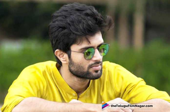 2019 Latest Telugu Film News, Vijay Devarakonda coming up with 3 movies in short gap, Vijay Devarakonda Upcoming Movie Updates, Vijay Devarakonda Latest Movie News, Vijay Devarakonda With 3 More Interesting Projects, Vijay Devarakonda with 3 movies in short gap, 3 movies in short gap by Vijay Deverakonda, Telugu Film Updates, Telugu Filmnagar, Tollywood Cinema News
