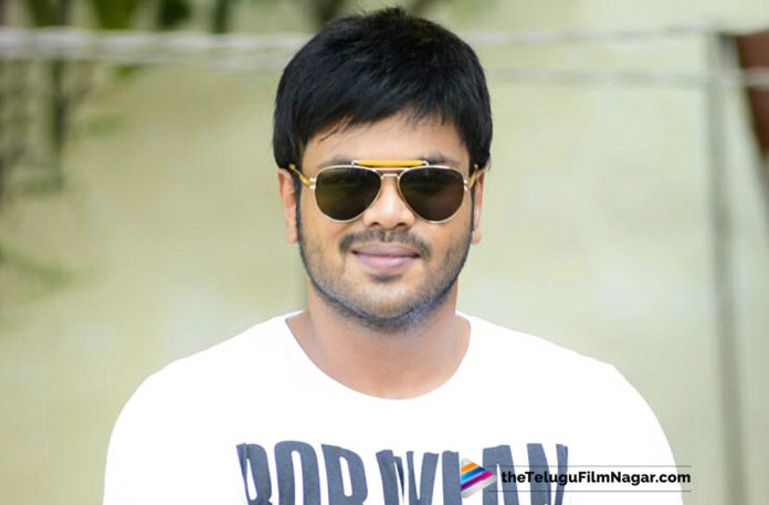 2019 Latest Telugu Film News, Manchu Manoj Finishes 15 Years in Tollywood as Hero, Manchu Manoj Completed 15 Years in Tollywood, Manchu Manoj Latest Movie News, 15 Years For Manchu Manoj TFC, Manchu Manoj Upcoming Movie updates, Manchu Manoj Successfully Completed 15 years in Tollywood as Hero, 15 Glorified years For Manchu Manoj in Tollywood, Telugu Filmnagar, Tollywood Cinema News
