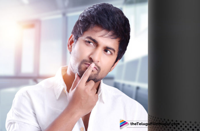 2019 Latest Telugu Film News, Nani to Act in Rahul Ravindran Direction,Under Ravindran Direction Actor Nani, Nani Ropped An Interesting Role, Nani Next With Ravindran Direction, Nani Latest Movie News, Rahul Ravindran Next Movie Project With Acto Nani, Telugu Film Updates, Telugu Filmnagar, Tollywood Cinema News