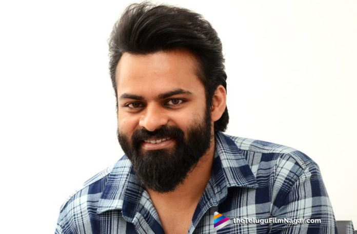 2019 Latest Telugu Film News, Sai Tej Upcoming Movie Latest Updates, Sai Tej Busy with More Projects, Sai Tej Latest Movie News, Sai Tej To Do 2 More Movies, Sai Tej Upcoming Movie Updates, Sai Tej Ropped An Interesting Role, Telugu Film Updates, Telugu Filmnagar, Tollywood Cinema News