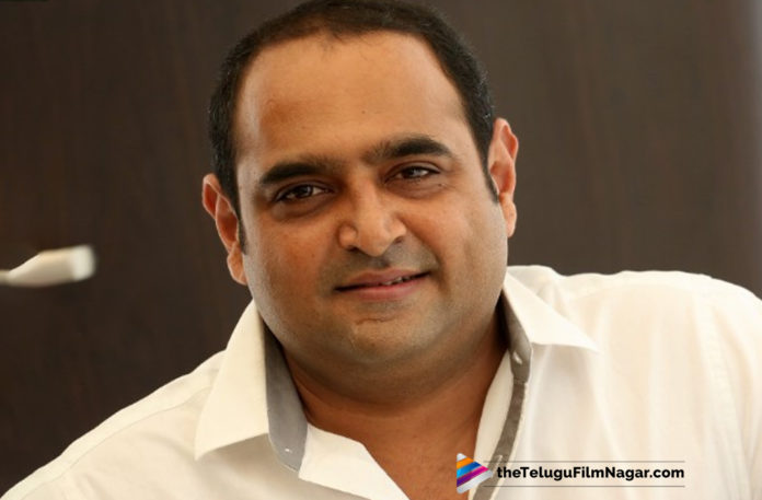 2019 Latest Telugu Film News, Director Vikram K Kumar to Continue Priya Sentiment in Gang Leader Movie, Director Vikram K Kumar Gang Leader, Gang Leader Movie Latest News, Priya Sentiment in Gang Leader Movie, Gang Leader Director Vikram K Kumar to Continue Priya Sentiment, Vikram K Kumar Follows Priya Sentiment, Vikram Director Latest movie News, Telugu Film News, Telugu Filmnagar, Tollywood Cinema Updates