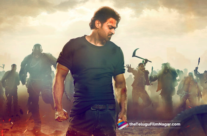 2019 Latest Telugu Film News, Saaho trailer Release Time, Release Time Of Saaha, Prabhas Saaho Movie Trailer Release Date And Time Locked, Prabhas Saaho Movie Latest News, Prabhas Saaho Movie Trailer Release Date And Time Fixed, Saaho Trailer Release Date And Time Locked, Saaho Trailer Release Date And Time Conformed, Saaho Trailer Release Date And Time Announced, Telugu Film updates, Telugu Filmnagar, Tollywood cinema News