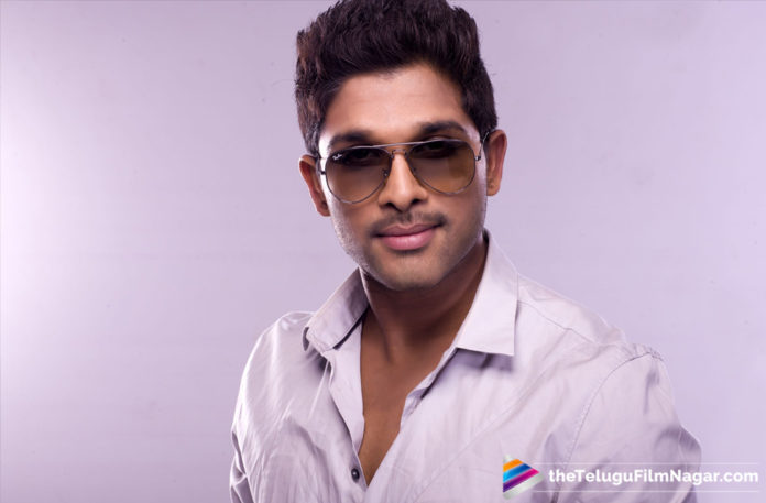 2019 Latest Telugu Film News, Allu Arjun to star opposite Disha Patani in Sriram Venu upcoming, Disha Patani in Allu Arjun Next, Allu Arjun Latest Movie News, Allu Arjun And Disha Patani Combo Next, Disha Patani Ropped An interesting Role, Telugu Film Updates, Telugu Filmnagar, Tollywood cinema News, Allu Arjun to Pair Up With Bollywood Actress