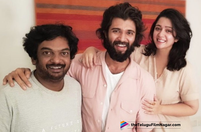 2019 Latest Telugu Film News, Vijay Deverakonda New Movie gets an Interesting Title, Vijay Deverakonda Latest Movie News, Interesting Title For Vijay Deverakonda, Vijay Deverakonda And Puri Movie gets A Title, Vijay Deverakonda New mmovie Titled As Fighter, Vijay Deverakonda and Puri's is Fighter, Telugu Film Updates, Telugu Filmnagar, Tollywood cinema News