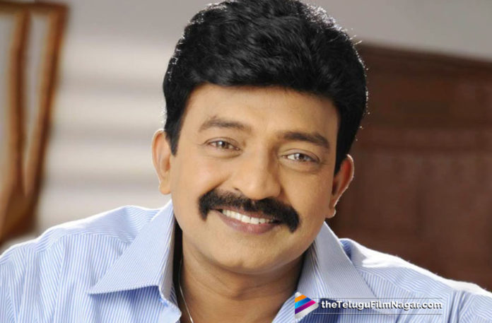 2019 Latest Telugu Film News, Dr Rajasekhar to do an Emotional Thriller next, Emotional Thriller by Rajasekhar, DR Rajasekhar Latest Movie news, Rajasekhar signs an emotional thriller, Rajasekhar To Do Interesting Projet, Telugu Film updates, Telugu Filmnagar, Tollywood cinema News, Rajasekhar to act in Emotional Thriller Movie