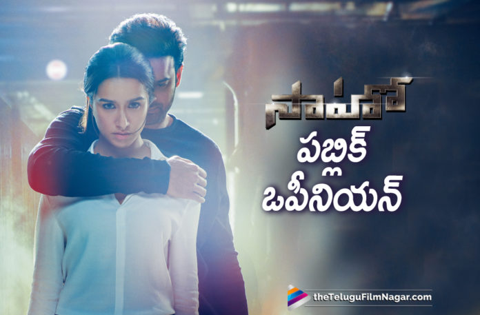 Saaho Telugu Movie Review,Telugu Filmnagar,Latest Telugu Movies News,Telugu Film News,Telugu Movies News 2019,Latest Telugu Movies Review And Rating,2019 Telugu Movies Reviews,Saaho Review,Saaho Movie Review,Saaho Movie Public Talk,Saaho Telugu Movie Plus Points,Saaho Movie Story,Saaho Telugu Movie Public Response,Saaho Review And Rating,Prabhas Saaho Review Live Updates,Saaho Movie Public Opinion