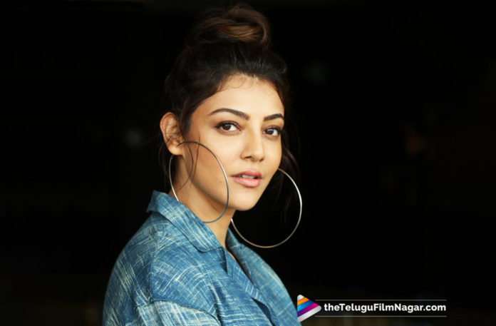 2019 Latest Telugu Film News, Another Blockbuster Movie For Kajal Aggarwal, Kajal Aggarwal Bags Another Bolck buster, Kajal Aggarwal Latest Movie News, Komali Blockbuster Movie For Kajal Aggarwal, Kajal Aggarwal Upcoming movie Projects, Telugu Film updates, Telugu Filmnagar, Tollywood cinema News