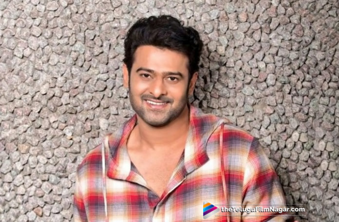 2019 Latest Telugu Film News, Prabhas Opens Up About Upcoming Big Budget Movies, Prabhas About Upcoming movie Projects, Prabhas Latest Movie News, Prabhas Comments on Upcoming High Budget Movies, Saaho Movie Latest News, Telugu Film updates, Telugu Filmnagar, Tollywood cinema News