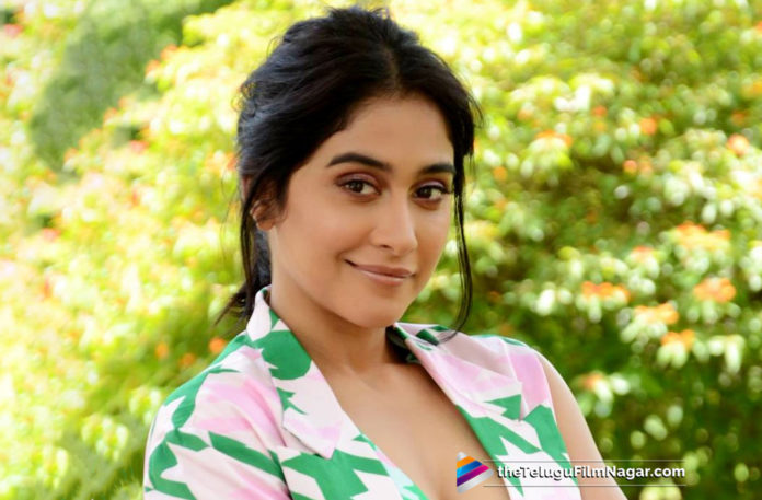 Regina Cassandra Dubbed For The First Time 2019 Latest Telugu Film News, Regina Cassandra Dubbed For The First Time, First Time Dubbed with Own Voice by Regina Cassandra, Regina Cassandra Latest movie News, Dubbed My Telugu Lines For The First Time by Regina, Evaru movie latest News, Regina Cassandra does it first time in her career, Regina Cassandra dubs for the first time, Telugu Film Updates, Telugu Filmnagar, Tollywood Cinema News