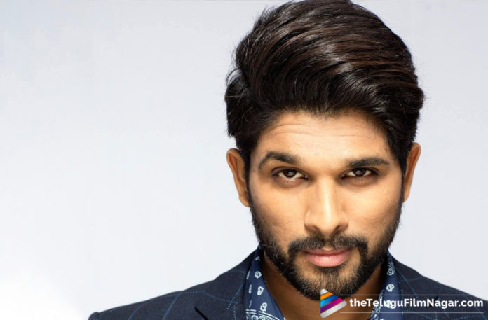 Allu Arjun Plays A Dual Role In Ala Vaikunthapuramlo,Telugu Filmnagar,Latest Telugu Movies News,Telugu Film News 2019,Tollywood Cinema Updates,Ala Vaikunthapuramlo Movie Updates,Ala Vaikunthapuramlo Telugu Movie Latest News,Allu Arjun Role In Ala Vaikunthapuramlo Movie,Stylish Star Allu Arjun Character In Ala Vaikunthapuramlo