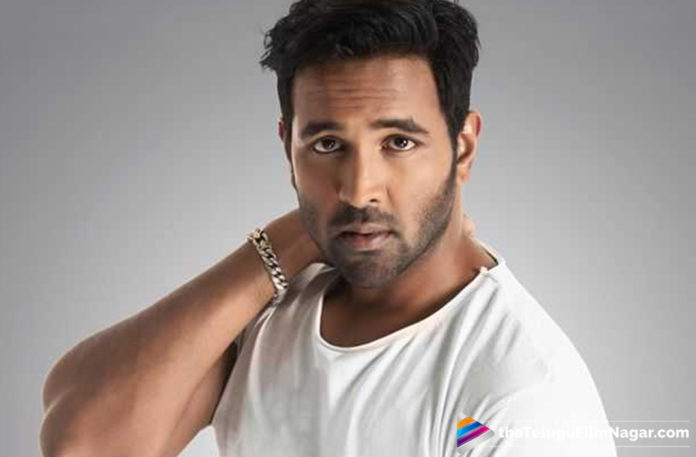 Star Heroine Plays Sister Role to Manchu Vishnu,Telugu Filmnagar,Latest Telugu Movies News,Telugu Film News 2019,Tollywood Cinema Updates,Kajal Aggarwal and Manchu Vishnu are Sister and Brother,Manchu Vishnu Upcoming Movie News,Manchu Vishnu Next Film Updates,Manchu Vishnu New Movie News