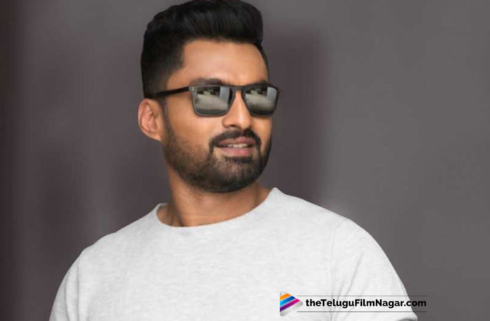 2019 Latest Telugu Film News, Kalyan Ram to Release His Film For Sankranthi, Kalyan Ram New Movie Release Date, Enta Manchivadavura Movie Releasing For This Sankranthi, Sankranthi Releasing Movies, Enta Manchivadavura Movie Latest News, Enta Manchivadavura Movie, Enta Manchivadavura Movie Release Date Fixed,Telugu Film Updates, Telugu Filmnagar, Tollywood Cinema News