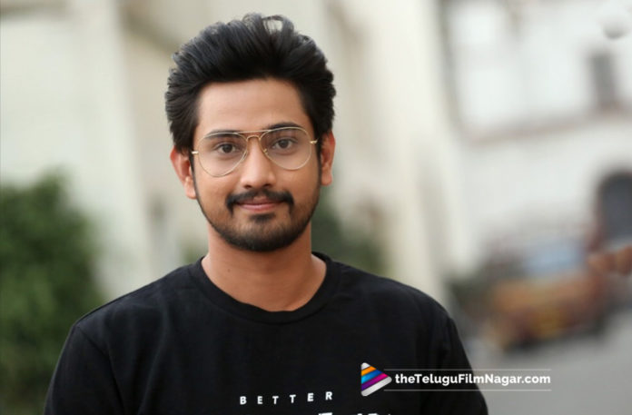 2019 Latest Telugu Film News, Raj Tarun Iddari Lokam Okate Movie in Final Schedule of Shooting, Raj Tarun Iddari Lokam Okate Movie Latest News, Iddari Lokam Okate Movie Updates, Iddari Lokam Okate Movie Final Shooting, Final Schedule of Shooting For Iddari Lokam Okate Movie, Raj Tarun Latest Movie News, Telugu Film News, Telugu Filmnagar, Tollywood Cinema Updates