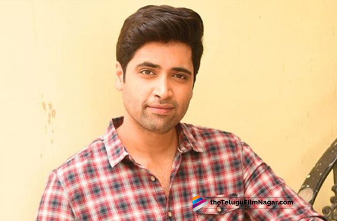 2019 Latest Telugu Film News, Adivi Sesh Evaru Movie, Adivi Sesh Reason Behind Evaru Movie selection, Adivi Sesh Upcoming Movie updates, Evaru movie latest news, Evaru Unique Story, Telugu Film Updates, Telugu Filmnagar, The Story Behind Adivi Sesh Unique Story Selection, Tollywood Cinema News, unique story by Adivi Sesh