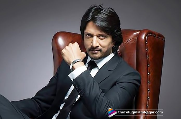 Kiccha Sudeep Coming Up with Interesting Projects 2019 Latest Telugu Film News, Kiccha Sudeep Coming Up with Interesting Projects, Kiccha Sudeep Latest Movie News, Interesting Projects by Kiccha Sudeep, Kiccha Sudeep busy With Interesting Projects, Kiccha Sudeep Ropped An Interesting Role, Kiccha Sudeep Upcoming Projects Details, Telugu Film Updates, Telugu Filmnagar, Tollywood cinema News