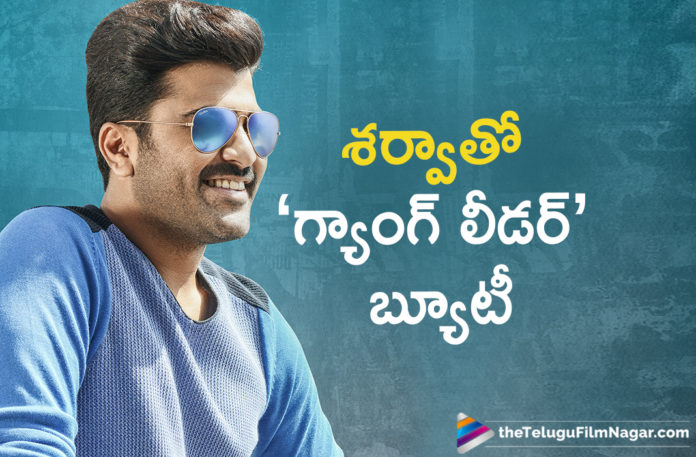 Gang Leader Heroine Priyanka Mohan Signs Another Film?,Telugu Filmnagar,Latest Telugu Movies News,Telugu Film News 2019,Tollywood Cinema Updates,Priyanka Arul Mohan Upcoming Movie Details,Priyanka Arul Mohan Next Film Updates,Priyanka Arul Mohan Next Project Details,Actress Priyanka Arul Mohan Signs Another Movie