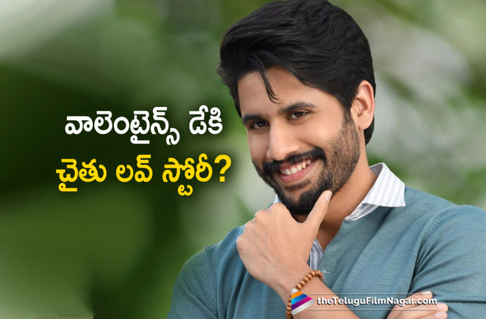 Latest Telugu Movies News, Naga Chaitanya And Shekar Kammula Movie To Release On A Special Day, Naga Chaitanya Movie To Release On A Special Day, Naga Chaitanya New Movie Details, Naga Chaitanya Next Film Updates, Naga Chaitanya Upcoming Movie News, Telugu Film News 2019, Telugu Filmnagar, Tollywood Cinema Updates