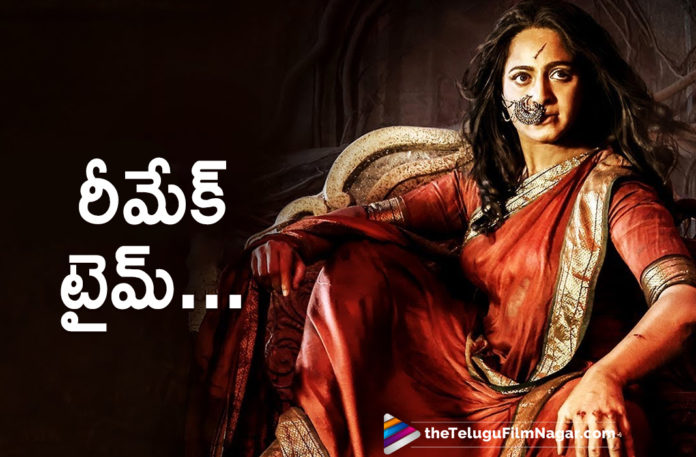 Anushka Bhaagamathie Goes To Bollywood?,latest telugu movies news, Telugu Film News 2019, Telugu Filmnagar, Tollywood Cinema Updates,Anushka Bhaagamathie in Bollywood,Bhaagamathie Hindi Movie,Anushka New Movie Updates