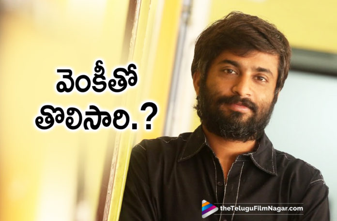 Director Confirmed For Asuran Telugu Remake?,latest telugu movies news,Telugu Film News 2019, Telugu Filmnagar, Tollywood Cinema Updates,Venkatesh Asuran Remake Director,Asuran Telugu Remake Director,Asuran Telugu Movie Updates