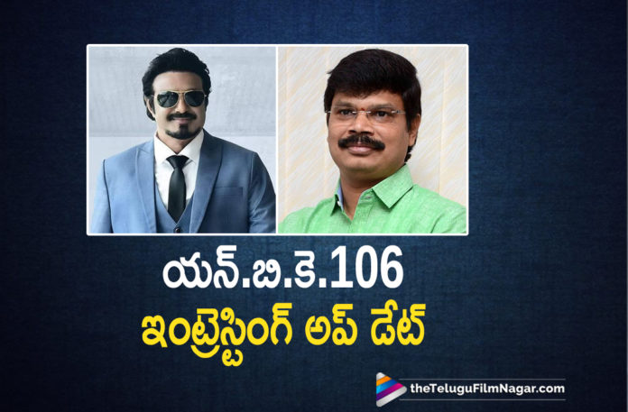 Major Portion Of Balakrishna – Boyapati New Film Takes Place In USA,Telugu Filmnagar,Latest Telugu Movies News,Telugu Film News 2019,Tollywood Cinema Updates,Balakrishna And Boyapati Srinu Movie Updates,Nandamuri Balakrishna And Boyapati Srinu Film Latest Updates,Balakrishna And Boyapati Srinu Movie Live Updates