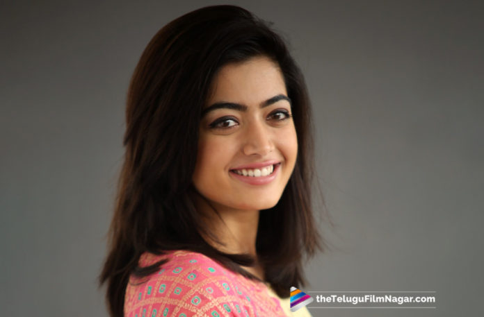 Rashmika Mandanna Interview About Sarileru Neekevvaru,Telugu Filmnagar,Latest Telugu Movies News,Telugu Film News 2020,Tollywood Movie Updates,Rashmika Mandanna Latest News,Rashmika Mandanna New Movie News,Actress Rashmika Mandanna Latest Updates,Heroine Rashmika Mandanna Latest Interview,Rashmika Mandanna About Sarileru Neekevvaru,Rashmika Mandanna Comments On Sarileru Neekevvaru Movie,Rashmika Mandanna Emotioonal About Sarileru Neekevvaru Telugu Movie