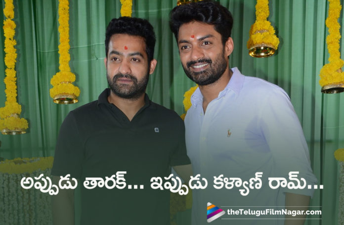 Mythri Movie Makers To Make A Movie With Kalyan Ram,Telugu Filmnagar,Latest Telugu Movies News,Telugu Film News 2020,Tollywood Movie Updates,Mythri Movie Makers,Kalyan Ram,Mythri Movie Makers Upcoming Movie With Kalyan Ram,Mythri Movie Makers Next Project Details,Mythri Movie Makers Latest Movie With Nandamuri Kalyan Ram,Kalyan Ram Next Project With Mythri Movie Makers,Kalyan Ram Latest Movie Details,Kalyan Ram Next Project News
