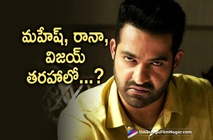 Young Tiger NTR To Play Chief Minister Young Tiger NTR To Play Chief Minister,Telugu Filmnagar,Latest Telugu Movies News,Telugu Film News 2020,Tollywood Movie Updates,Jr NTR,Young Tiger NTR,Jr NTR To Play Chief Minister,Jr NTR Latest News,Jr NTR New Movie News,Jr NTR Upcoming Film News,Jr NTR Latest Movie Details,Jr NTR Next Project Updates
