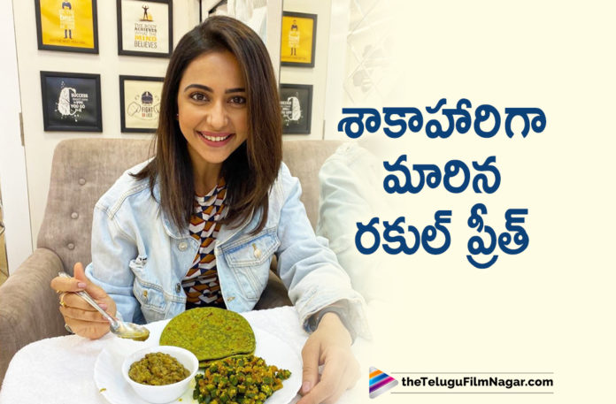 actress-rakul-preet-turns-vegan