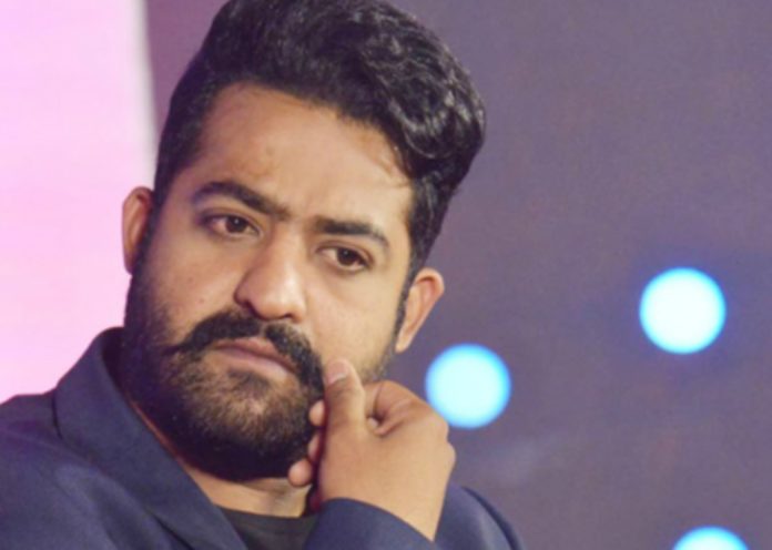 Jr.NTR To Tread The Path Of Mahesh Babu and Ramcharan