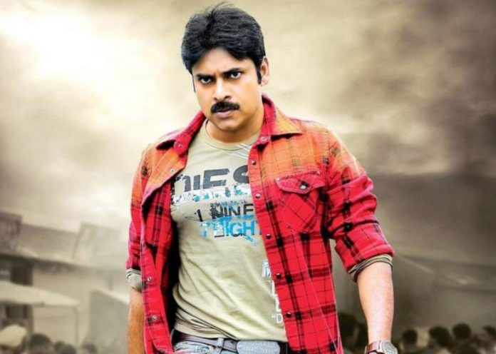 Pawan Kalyan Comeback Movie Vakeel Saab Movie To Have A Special Song