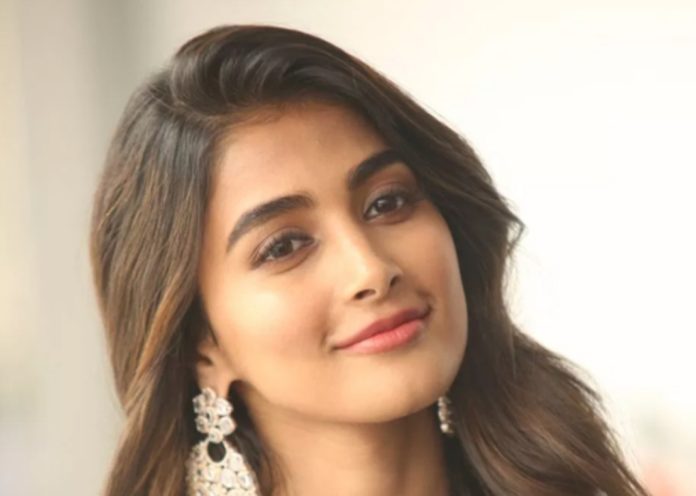Actress Pooja Hegde Reveals Interesting Titbits About Prabhas 20