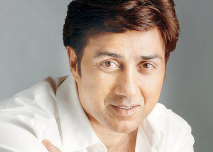Bollywood Actor Sunny Deol Collabs With South Indian Director Hanu Raghavapudi For An Action Thriller Movie