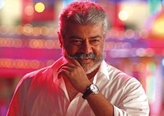 Thala Ajith New Movie Release Postponed Amid Coronavirus Outbreak
