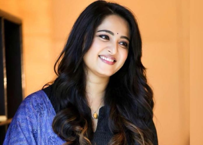 Anushka Shetty To Pair Up With Kamal Haasan