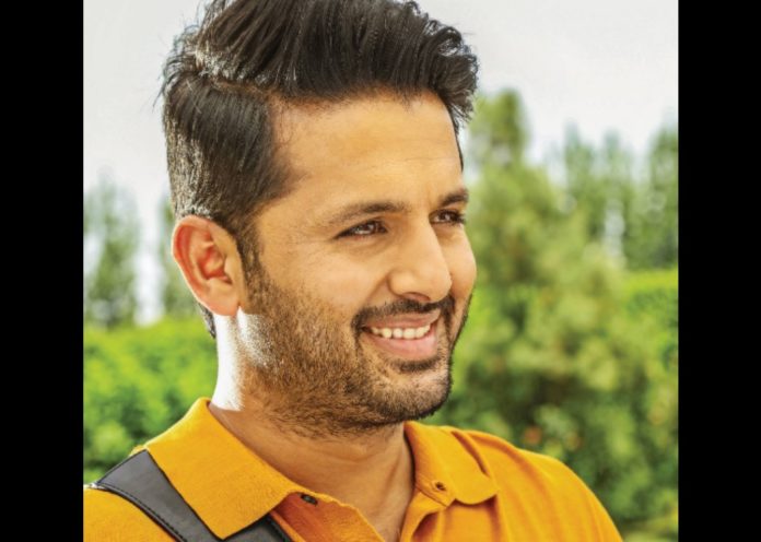 Actor Nithiin Donates Money To CM Relief Fund For Coronavirus Prevention