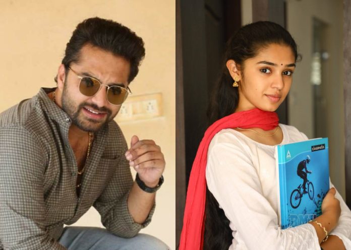Krithi Shetty To Act Alongside Vishwaksen In Paagal Movie,Telugu Filmnagar,Latest Telugu Movies News,Telugu Film News 2020,Tollywood Movie Updates,Krithi Shetty,Krithi Shetty Latest News,Krithi Shetty New Movie News,Krithi Shetty Upcoming Film News,Krithi Shetty Latest Movie Details,Paagal,Paagal Movie,Paagal Telugu Movie,Paagal Movie Updates,Paagal Telugu Movie Latest News