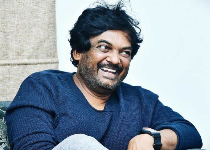 Director Puri Jagannadh Sends Out His Video Message To Public On Lockdown