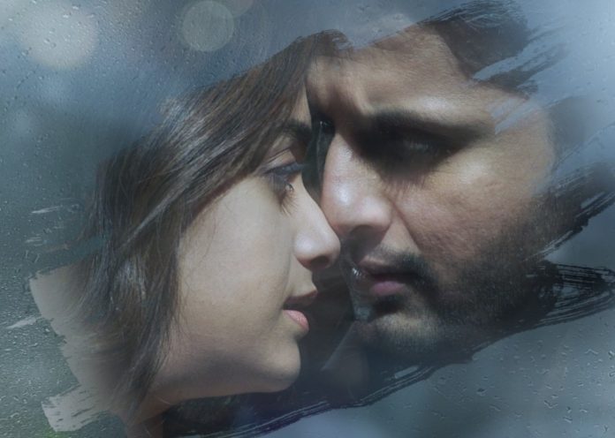 Nithiin Upcoming Movie Rang De Motion Poster Is Out